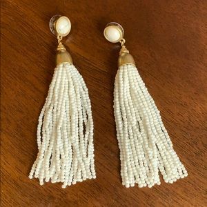 Stella and Dot Earrings
